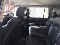 انفنتي QX56